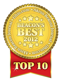 Beacon's Best 2012 Top 10
