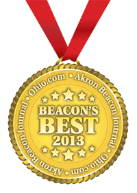 Beacon's Best 2013