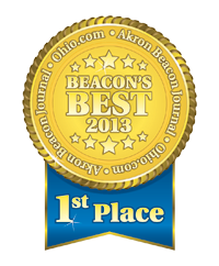 Beacon's Best 2013 1st Place