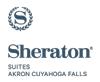Sheraton Suites Akron Cuyahoga Falls